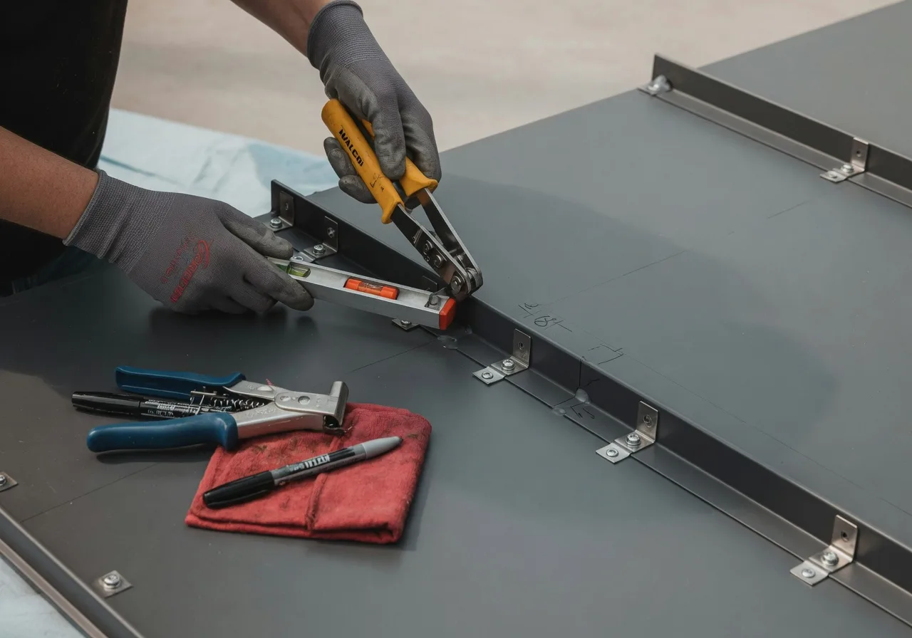 Why choose Metal Roofing Installation in Alligator, MS